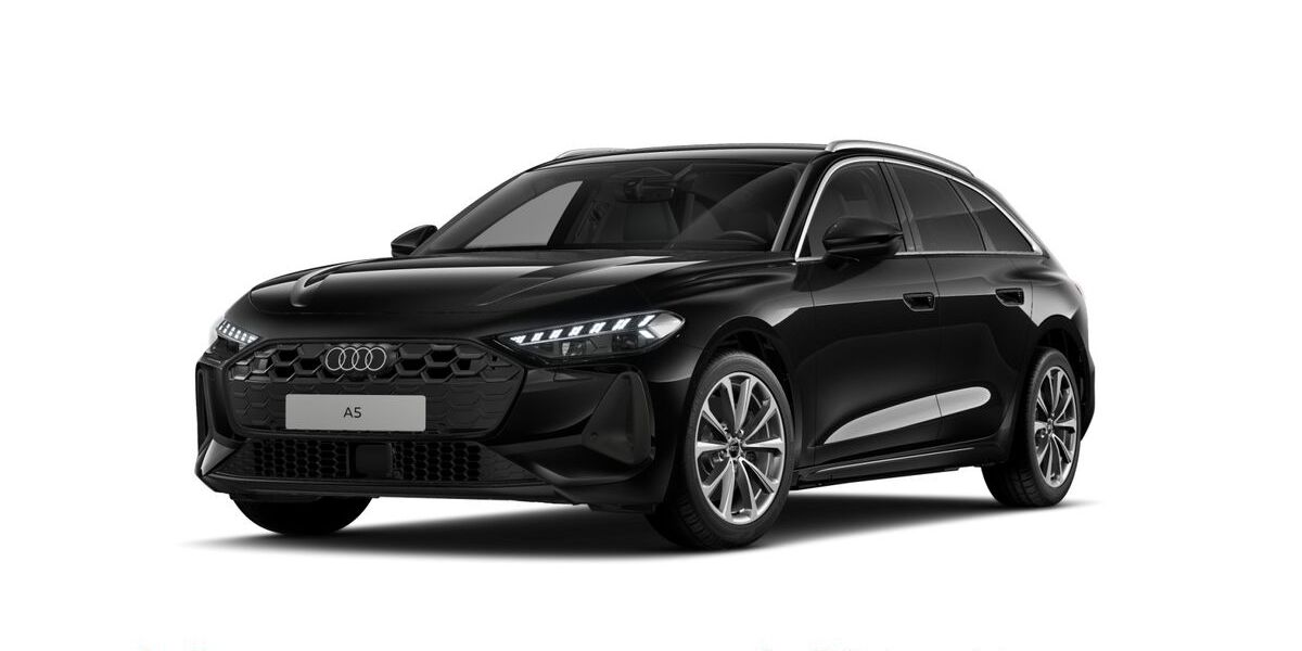 Audi A5 30.395 km 44.489 &euro; Oberursel 61440