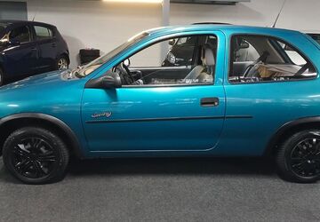 Opel Corsa 160.000 km 1.600 &euro; Rüsselsheim 65428