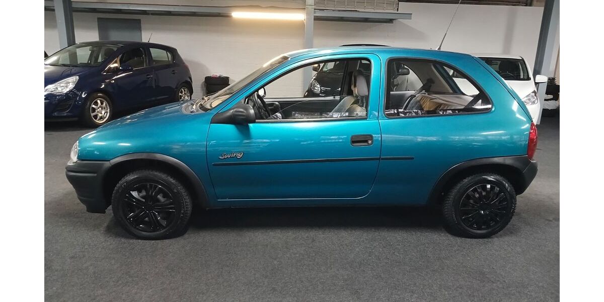 Opel Corsa 160.000 km 1.600 &euro; Rüsselsheim 65428