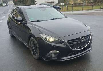 Mazda 3 170.200 km 8.150 &euro; Kronberg im Taunus 61476