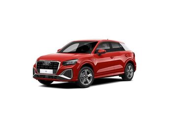 Audi Q2 37.273 km 23.890 &euro; Oberursel 61440