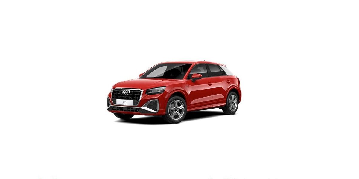 Audi Q2 37.273 km 23.890 &euro; Oberursel 61440