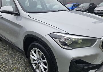 BMW X1 172.000 km 14.830 &euro; Kelkheim 65779