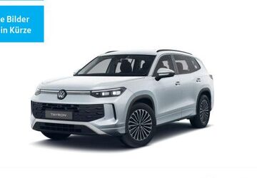 VW Tayron 26.153 km 39.430 &euro; Eschborn 65760