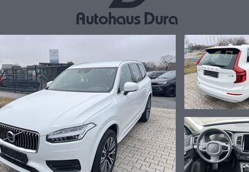 Volvo XC90 135.450 km 37.950 &euro; Rüsselsheim 65428