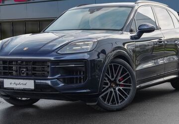 Porsche Cayenne 9.900 km 148.888 &euro; Mainz 55131