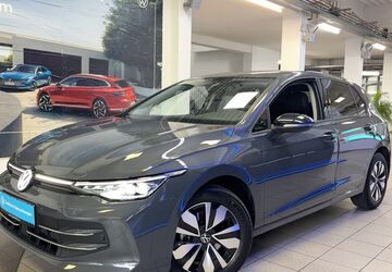 VW Golf 26.135 km 27.990 &euro; Idstein 65510
