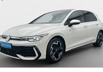 VW Golf 8.329 km 31.980 &euro; Eschborn 65760