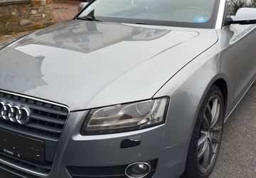 Audi A5 190.000 km 8.800 &euro; Rüsselsheim 65428