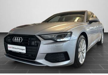 Audi A6 54.022 km 34.880 &euro; Wiesbaden 65189