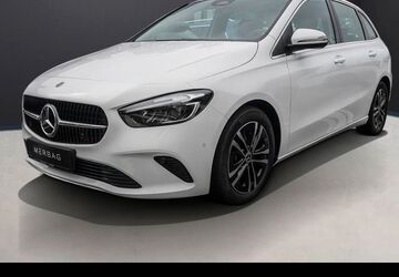 Mercedes-Benz B 200 5.600 km 31.440 &euro; Wiesbaden 65189