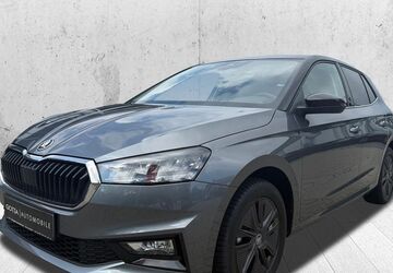 Skoda Fabia 6.000 km 19.950 &euro; Mörfelden-Walldorf 64546