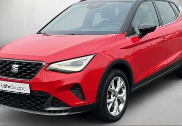 Seat Arona 60.306 km 15.480 &euro; Mainz 55120