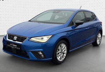 Seat Ibiza 23.782 km 20.440 &euro; Mainz-Kastell (Wiesbaden) 55252