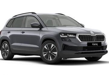 Skoda Karoq 3.000 km 36.880 &euro; Bingen / Rhein 55411