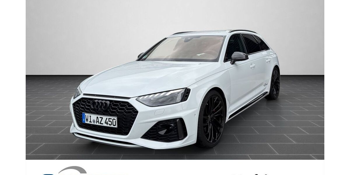 Audi RS4 5.990 km 96.990 &euro; Wiesbaden 65189