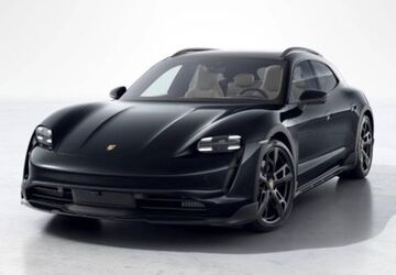 Porsche Taycan 69.800 km 64.900 &euro; Wiesbaden 65187