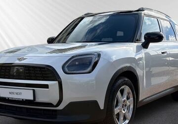 Mini Countryman D (Cooper) 17.930 km 29.990 &euro; Wiesbaden 65203