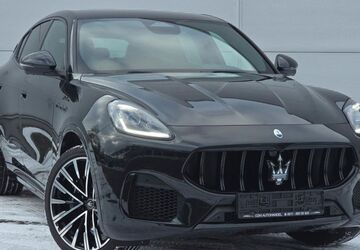 Maserati Grecale 3.137 km 74.900 &euro; Wiesbaden 65201