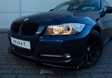 BMW 318 119.231 km 7.991 &euro; Wiesbaden 65203