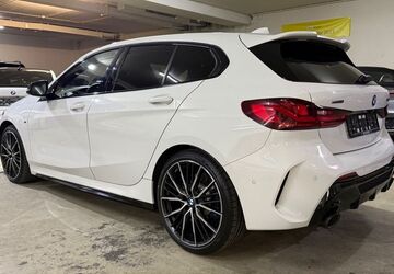 BMW M135 153.900 km 23.980 &euro; Mainz 55129