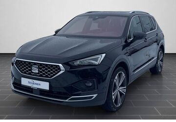 Seat Tarraco 86.942 km 30.580 &euro; Mainz 55129