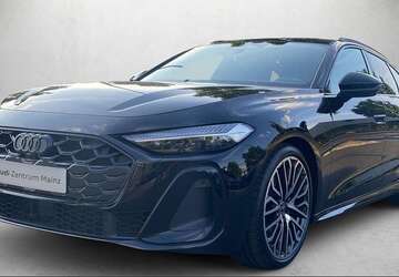 Audi S5 8.000 km 76.890 &euro; Mainz 55131