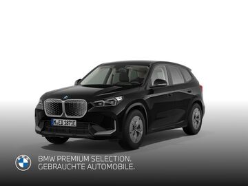 Gebrauchte BMW iX1