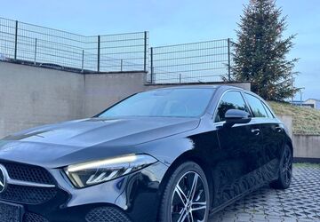 Mercedes-Benz A 180 82.750 km 25.999 &euro; Kelkheim 65779