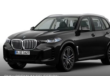 BMW X5 16.650 km 77.900 &euro; Idstein 65510
