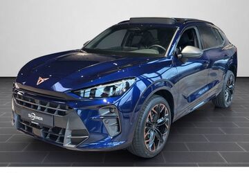 Cupra Terramar 4.900 km 58.980 &euro; Bingen / Rhein 55411