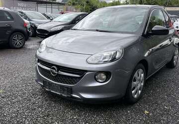 Opel Adam 191.000 km 4.999 &euro; Wiesbaden 65197