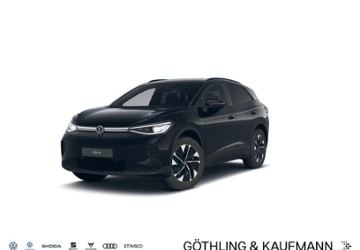 VW ID.4 5.999 km 49.980 &euro; Eschborn 65760