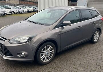 Ford Focus 115.300 km 6.799 &euro; Mainz 55129