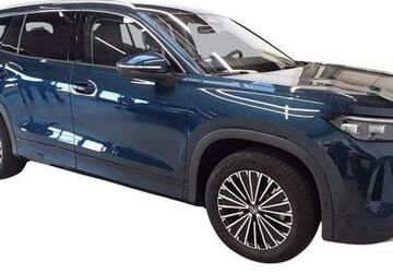 VW Tayron 11.871 km 41.889 &euro; Gross-Gerau 64521