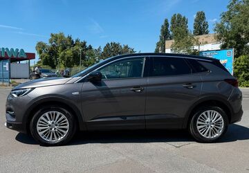 Opel Grandland (X) 5.312 km 19.950 &euro; Raunheim 65479