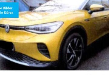 VW ID.4 48.522 km 26.930 &euro; Eschborn 65760