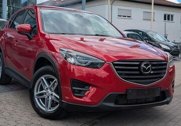 Mazda CX-5 145.900 km 14.990 &euro; Mainz 55128