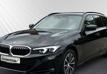 BMW 318 7.844 km 33.950 &euro; Wiesbaden 65203