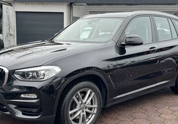BMW X3 129.664 km 29.970 &euro; Mainz-Kostheim 55246