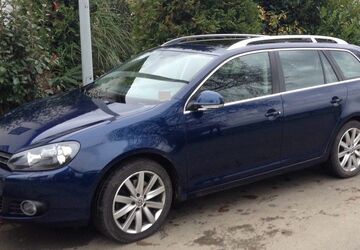 VW Golf 297.000 km 3.900 &euro; Heidenrod 65321