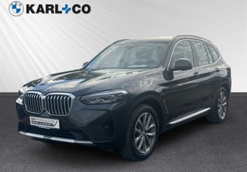BMW X3 92.548 km 32.498 &euro; Wiesbaden 65203