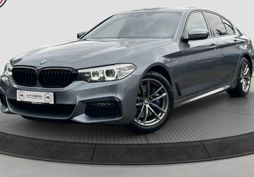 BMW 530 103.400 km 32.900 &euro; Wiesbaden 65205