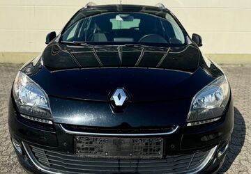 Renault Megane 250.000 km 4.250 &euro; Taunusstein 65232