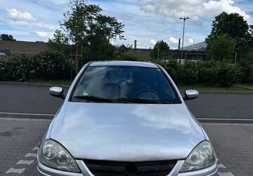 Opel Corsa 175.500 km 1.000 &euro; Wiesbaden 55246