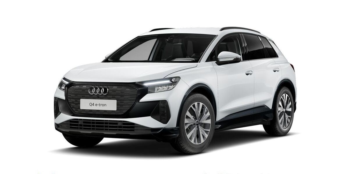 Audi Q4 e-tron 8.258 km 42.890 &euro; Hofheim 65719