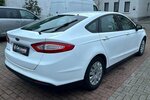 Ford Mondeo Lim. Trend 2.0 |Auto|Klima-Auto|Tempo| 119.980 km 9.999 &euro; Mainz-Kostheim 55246