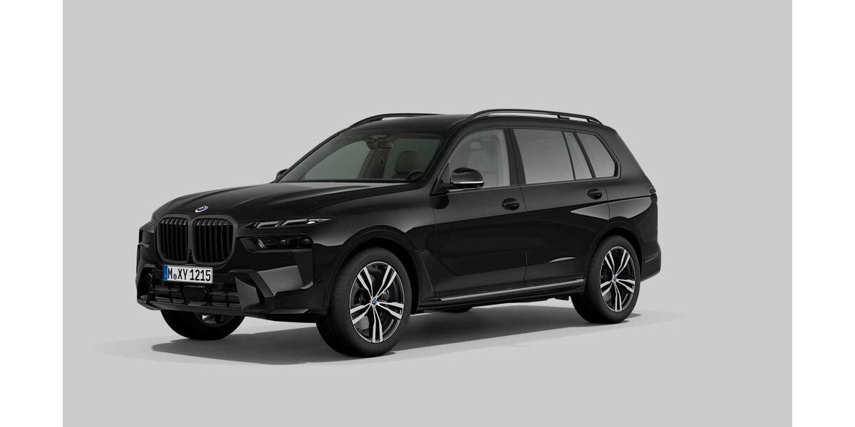 BMW X7 106.000 km 75.989 &euro; Wiesbaden 65205