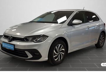 VW Polo 16.367 km 21.900 &euro; Mainz 55120