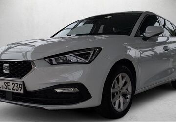 Seat Leon 9.999 km 28.990 &euro; Wiesbaden 65189